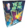 Letheia Jeu de société - BLACKROCK - Pas vu pas pris - 30 min - Mixte - Enfant