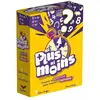 Jeu d’ambiance Letheia Ni Plus Ni Moins