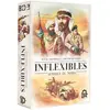 Inflexibles : Afrique Du Nord