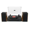 Platine vinyle Halterrego Chicago