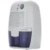 Déshumidificateur XRow-600A Ultra-mini Semiconductor - Capacité 500ml - 23W - Blanc et violet