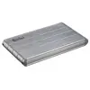 ConnectLand BE-USB2-2603-SIL - Boitier externe - 2.5" - ATA / SATA - U...