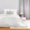 Housse De Rêve Parure De Lit Housse De Couette Avec Taie D'oreiller 10...