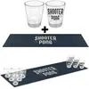JEU SHOOTER PONG
