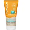 Topicrem Sun Protect Crème Mousse Fini Mat visage SPF50 - 50ml