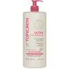 Topicrem Lait de Douche ultra-hydratant  - Flacon-pompe 1 Litre
