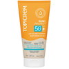 Topicrem Sun Protect Lait Solaire Hydratant SPF50 50Ml