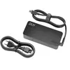 DLH Energy - Adaptateur secteur - 65 watt - 3.25 A (USB-C) - noir