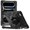 DLH - Coque de protection pour tablette - robuste - pour Apple 13-inch iPad Pro M4 Wi-Fi, M4 Wi-Fi + Cellular