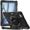 DLH - Coque de protection pour tablette - robuste - pour Apple 11-inch...