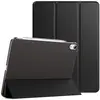 DLH - Étui à rabat pour tablette - avec support multi-angle intégré - ...