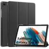 DLH - Étui à rabat pour tablette - pour Samsung Galaxy Tab A9