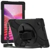DLH - Coque de protection pour tablette - pour Lenovo Tab ZAEH, ZAEJ, ...