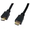 DLH DY-TU3560B HDMI kabel 1,5 m HDMI Type A (Standaard) Zwart