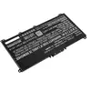 Batterie - DLH - HT03XL - 1155 V - 3550 mAh - 41 Wh