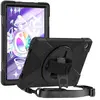 DLH DY-RC4588 - Coque de protection pour tablette - 10.6" - pour Lenov...