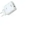 DLH - Adaptateur secteur - 32 Watt - 3 A - PD - 2 connecteurs de sorti...