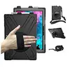 DLH DY-RC4276 - Coque de protection pour tablette - pour Samsung Galax...