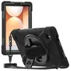 DLH - Coque de protection pour tablette - robuste - pour Samsung Galax...