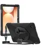 DLH - Coque de protection pour tablette - robuste - pour Samsung Galax...