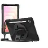 DLH - Coque de protection pour tablette - robuste - pour Samsung Galax...