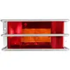 Protection de feu 168x107mm norauto