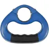 Poignée ergonomique de roue jockey d48mm norauto