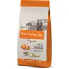 2x12kg Nature's Variety Original No Grain Medium Adult saumon - Croque...