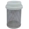 Crépine inox 1" pour clapet anti-retour