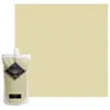 BARBOUILLE Peinture lessivable acrylique mat   murs et plafonds - 1 ltr Beige & Naturel - Tembo
