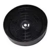 Filtre à charbon pour hotte casquette HV60 Frionor - Lot de 2