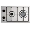 FRIONOR Domino 2 feux gaz Thermocouple