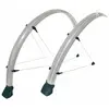 Stronglight Lot De Garde-Boues Aluminium Stronglight Country Type E 26