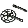 Pedalier route compact 50-34d l170 strong impact noir