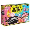 La mega fabrique à chewing gum - SILVERLIT - Dès 7 ans