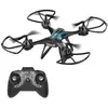Drone Silverlit Stunt Noir et bleu