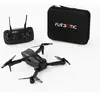 Véhicule télécommandé Silverlit Drone RC Foldable Wifi