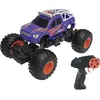 Voiture télécommandée Silverlit Exost Mud Monster