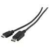 MCL Câble DisplayPort mâle / HDMI mâle - 3 m