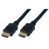 MCL Samar Câble HDMI Mâle Haute vitesse 3D + Ether