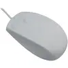 MCL MCL-SAMAR Souris optique étanche silicone - Blanc (Filaire), Souri...