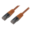 MCL Samar cordon de raccordement - 10 m - orange