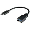 MCL Samar Adaptateur de type C USB - 17 cm