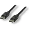 MCL SAMAR - CONSIGNMENT DISPLAYPORT 1.4 Cable Male/Male - 3M