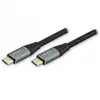 MCL Câble USB-C 3.2 mâle/mâle - 2 m