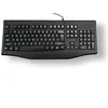 MCL Samar ACK-294/N - Clavier - USB - AZERTY - Europe - noir