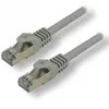 MCL FCC7BMSHF-20M netwerkkabel Grijs Cat7 S/FTP (S-STP)