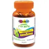 Pediakid Gommes Probiotiques Oursons 60 gommes