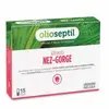 Ineldea Olioseptil Nez-Gorge 15 gélules végétales
