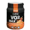 STC Nutrition VO2 MAX Goût Fruits Rouges Boisson isotonique Spécial endurance : efforts longue durée - Malto + Fructose + Protéines + Vitamines